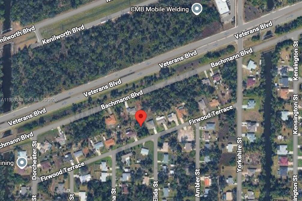 Harbour Heights - Land