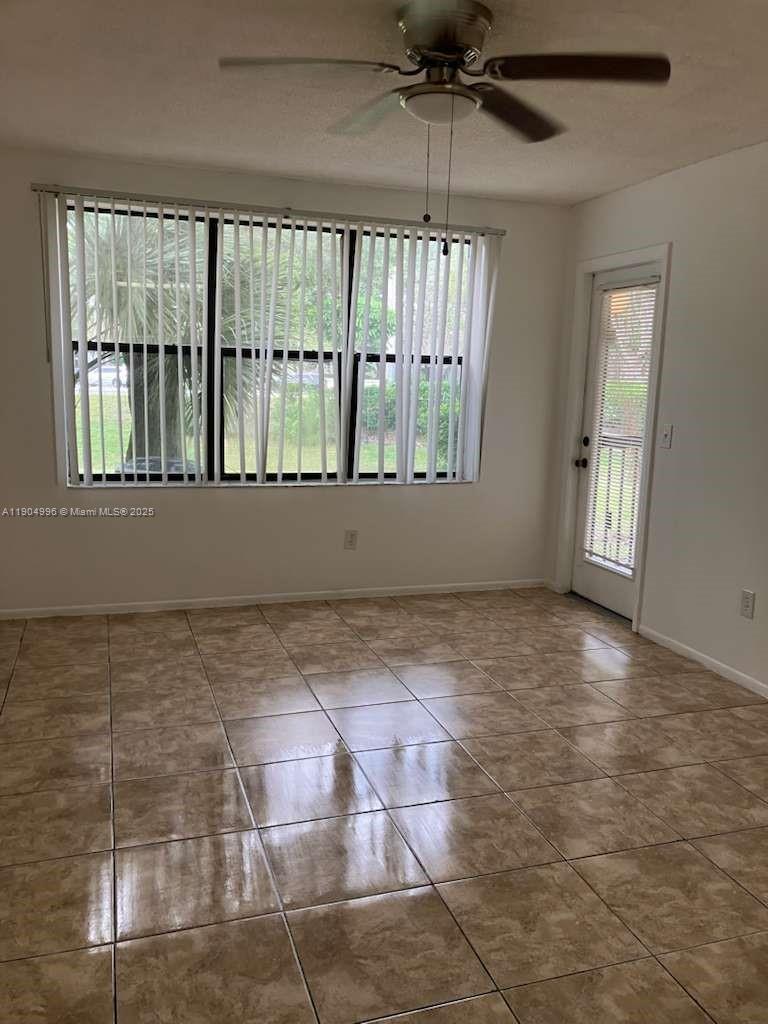 PALM AIRE GARDENS CONDO - Residential Lease