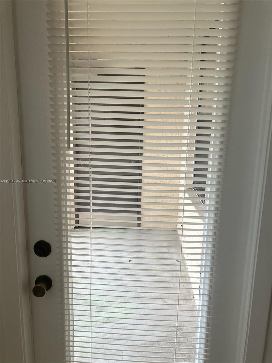 PALM AIRE GARDENS CONDO - Residential Lease