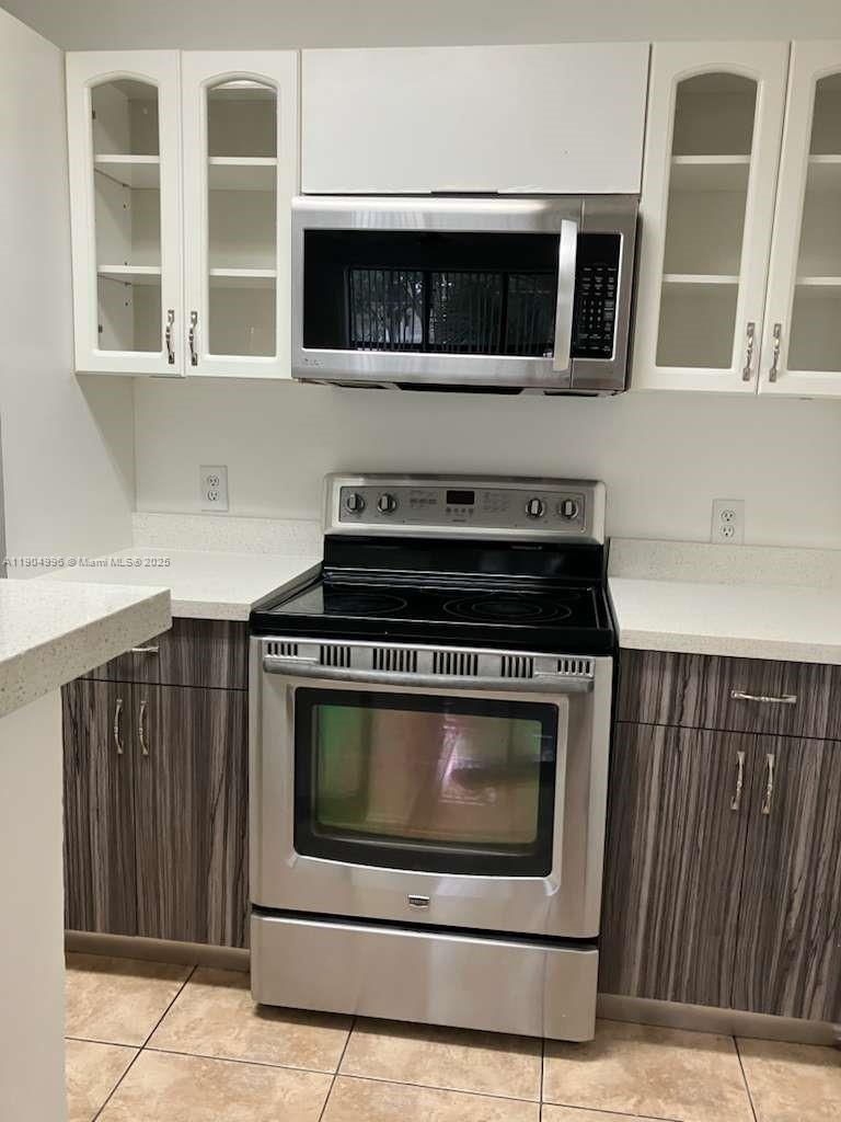 PALM AIRE GARDENS CONDO - Residential Lease