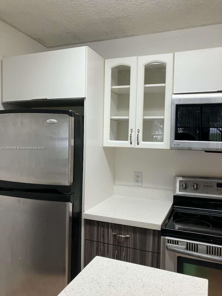 PALM AIRE GARDENS CONDO - Residential Lease