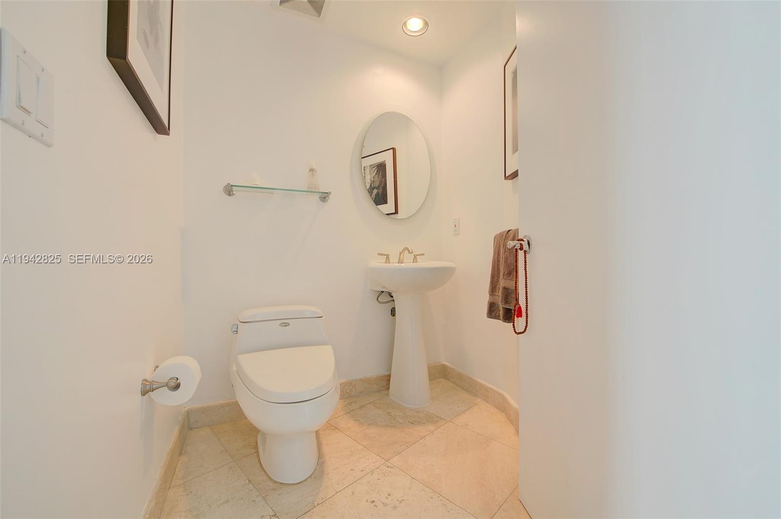 MURANO AT PORTOFINO CONDO - Residential