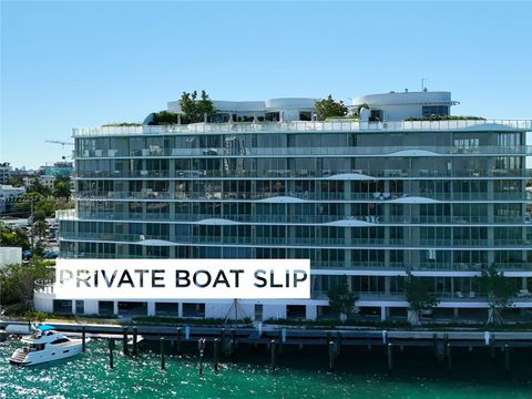 1135 103 ST 502 Bay Harbor Islands FL 33154