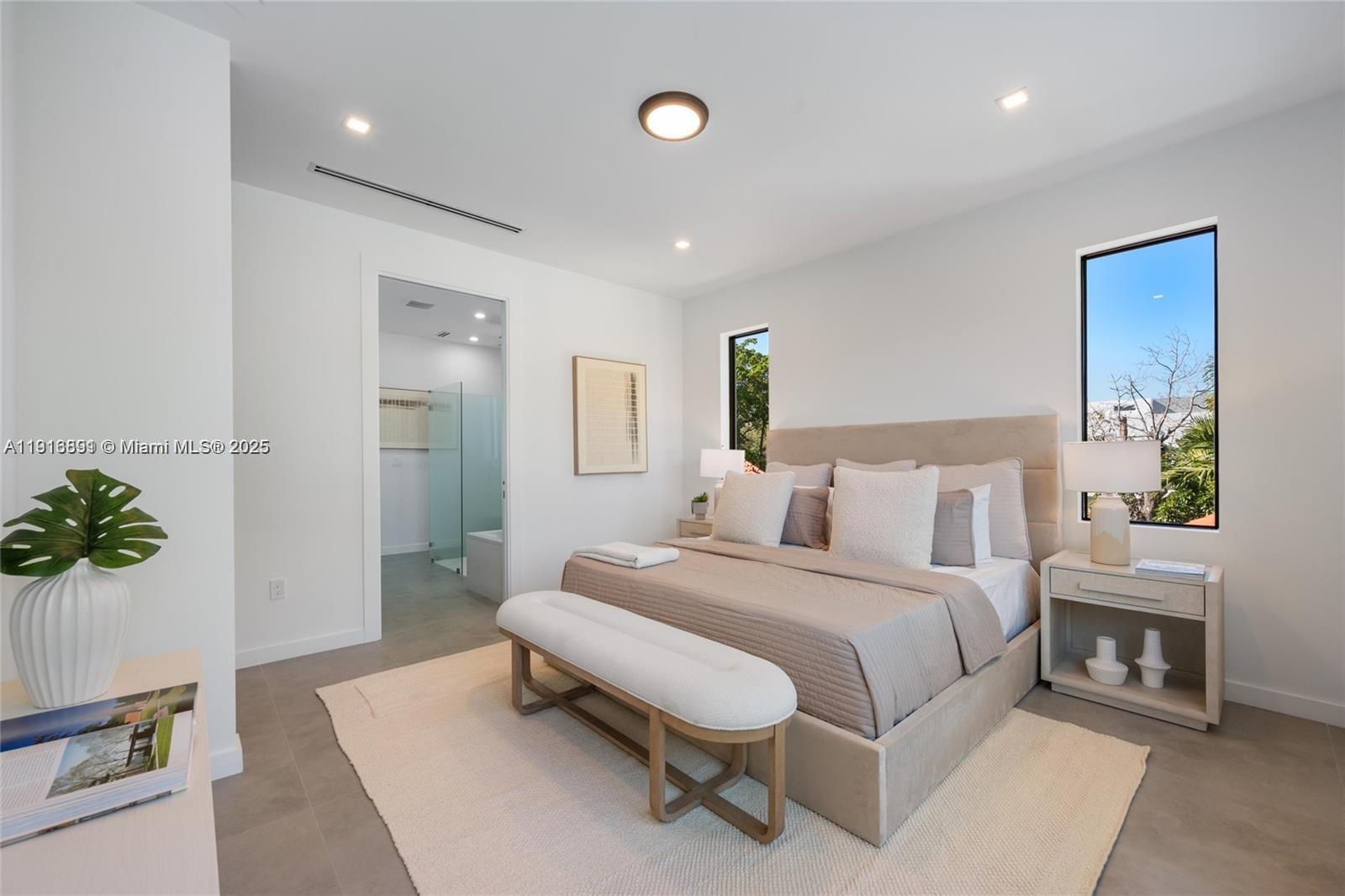 NEW SHENANDOAH - Residential