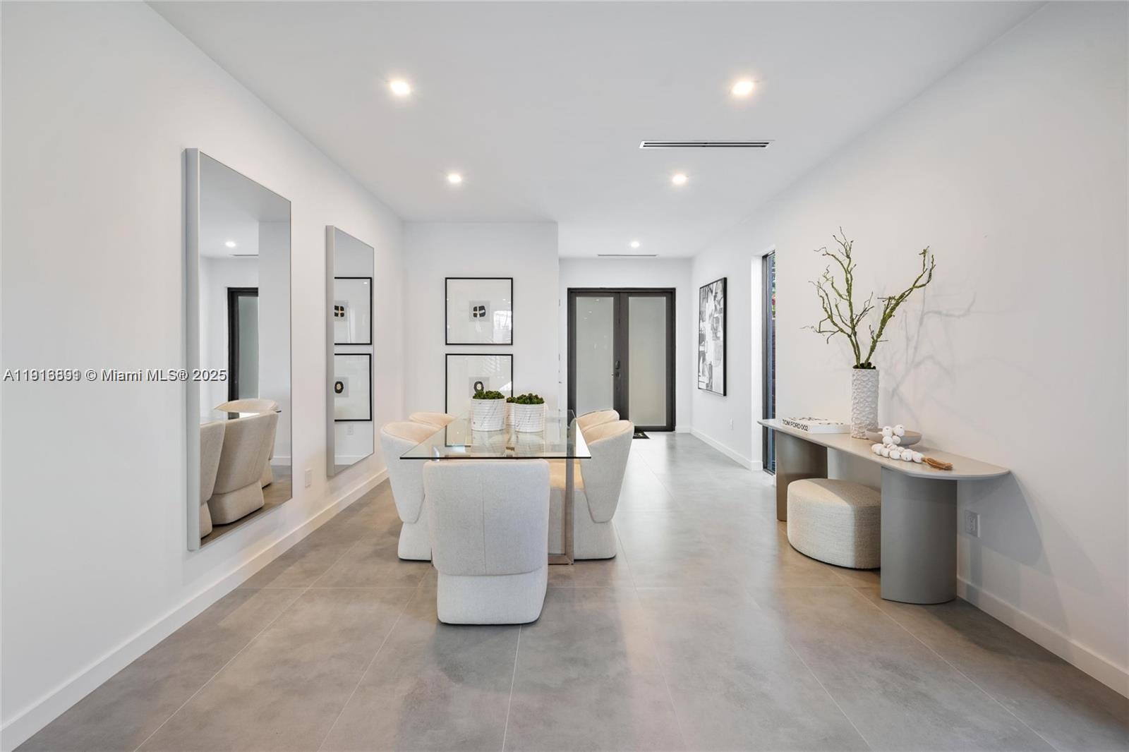 NEW SHENANDOAH - Residential