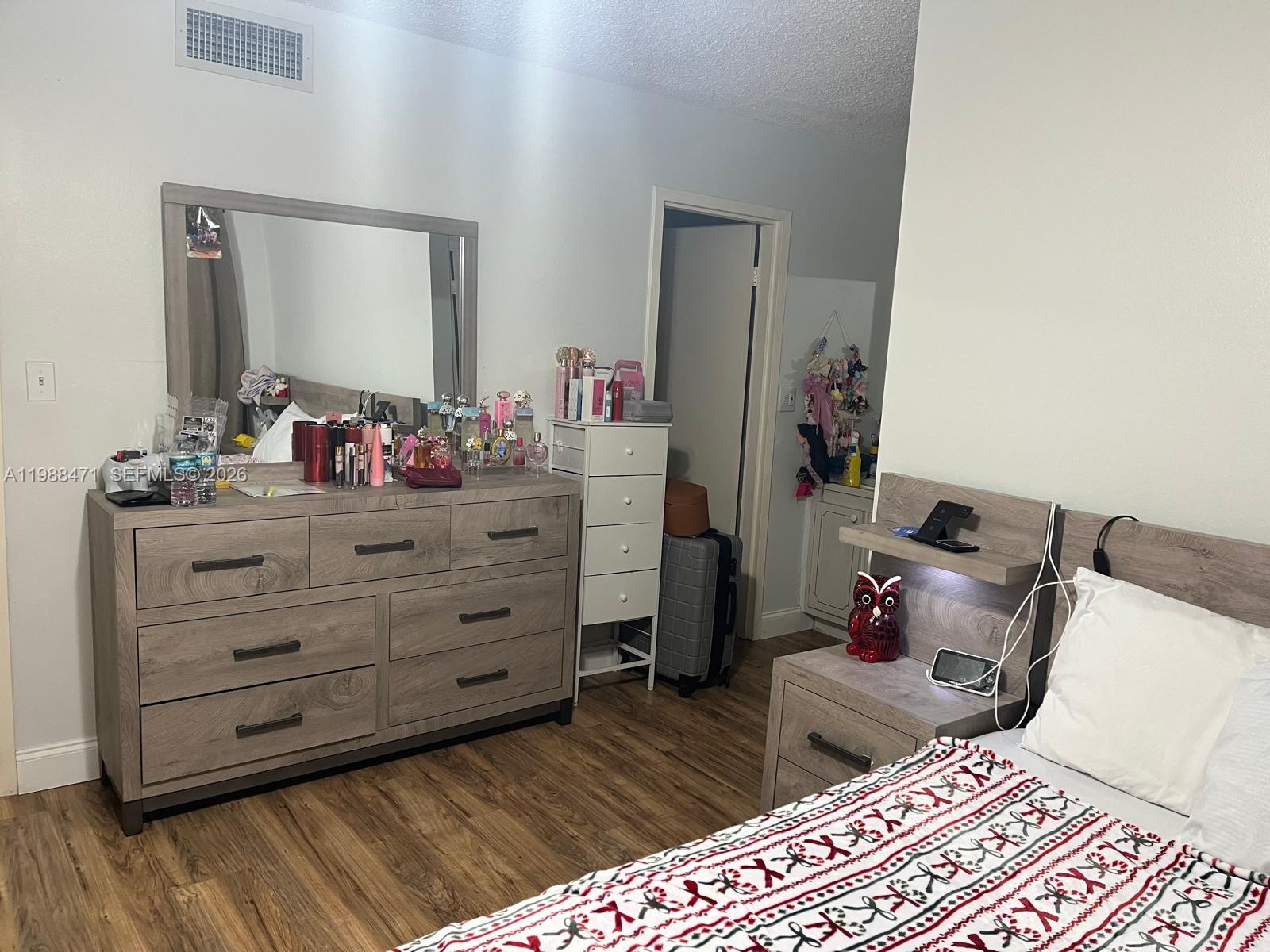 RAINTREE FOREST CONDO - Residential Lease