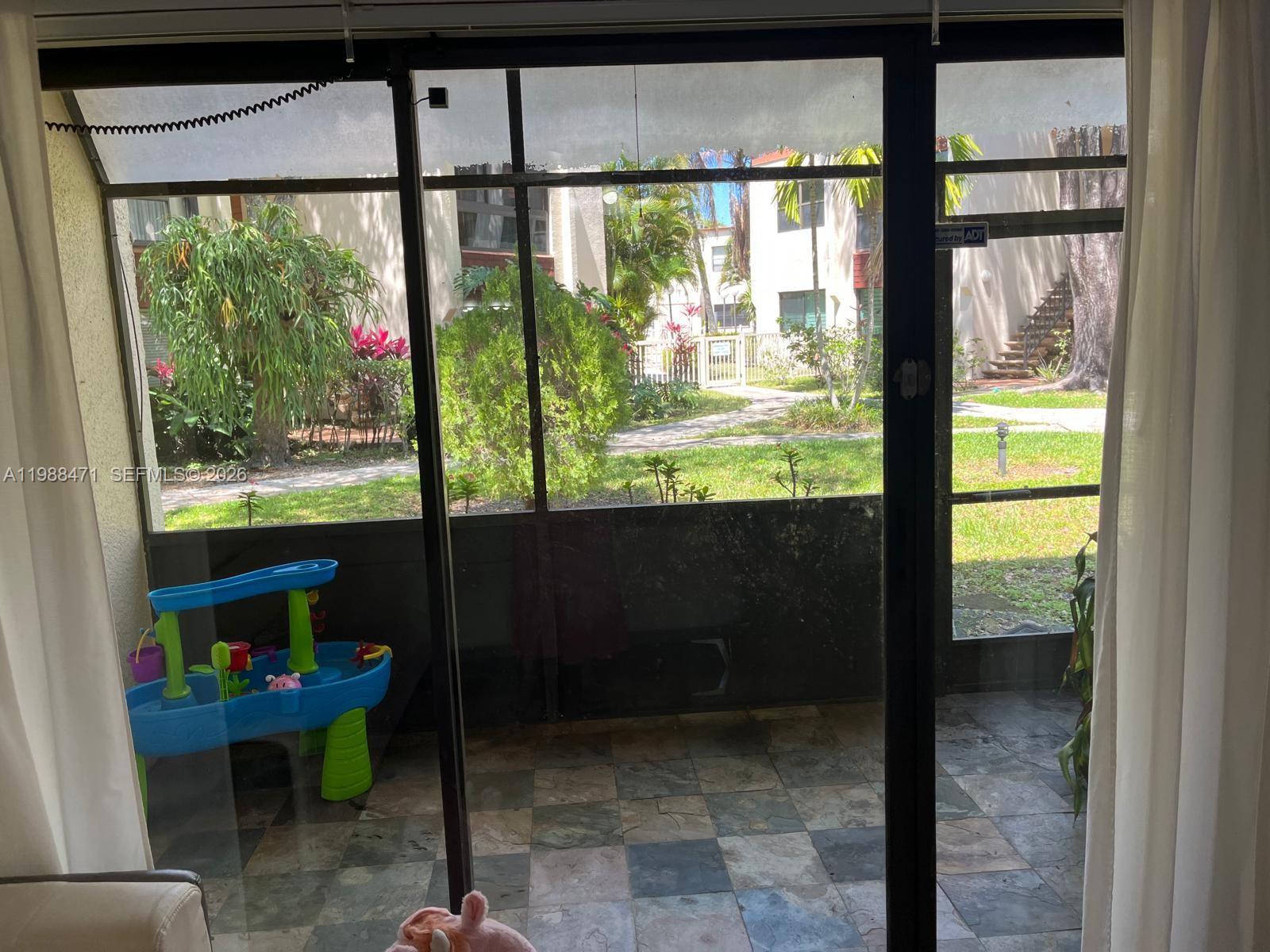 RAINTREE FOREST CONDO - Residential Lease