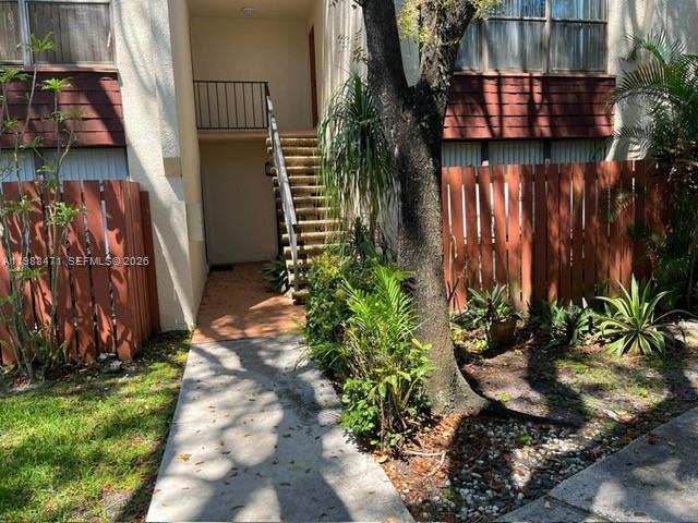 RAINTREE FOREST CONDO - Residential Lease