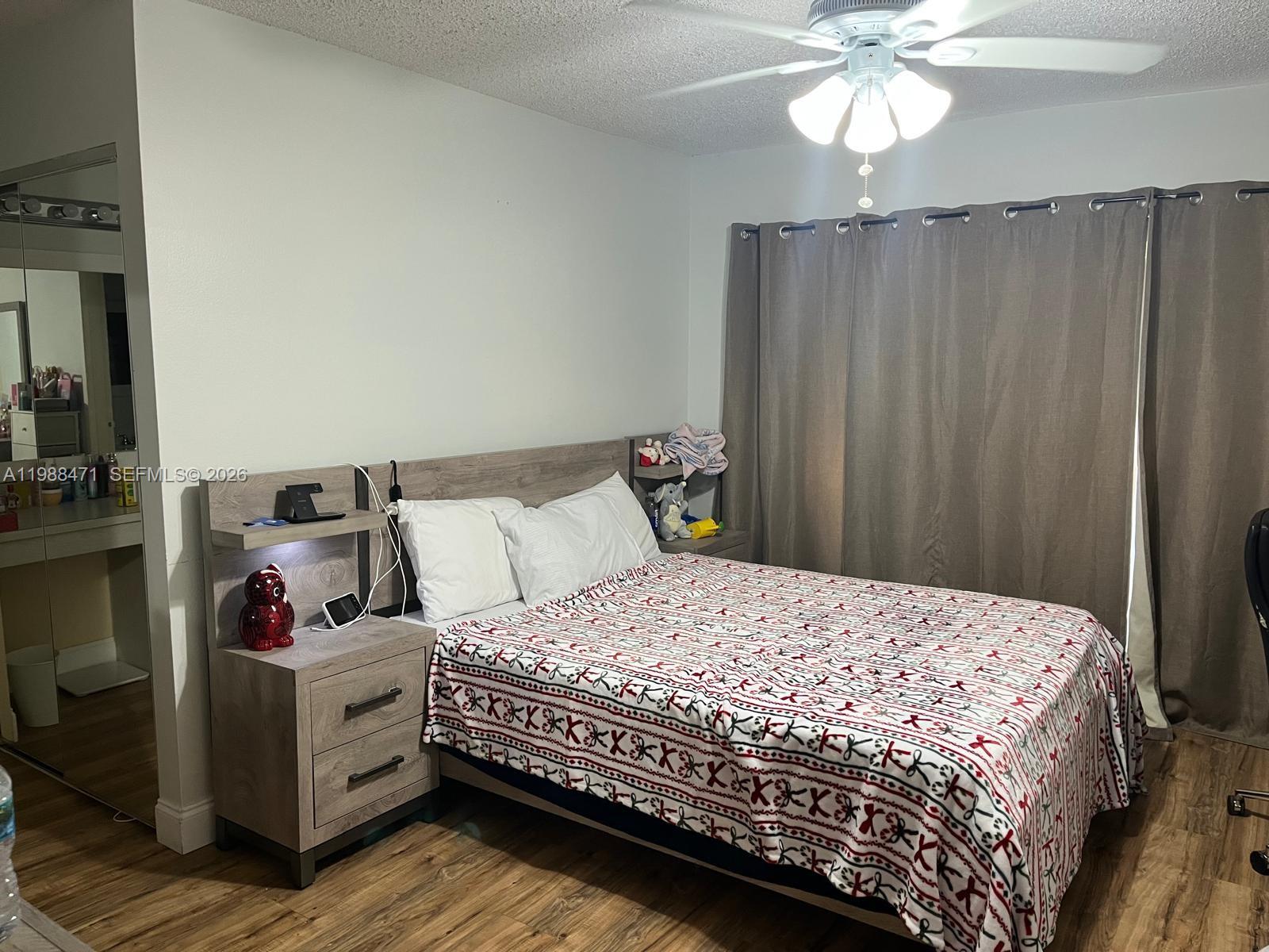 RAINTREE FOREST CONDO - Residential Lease