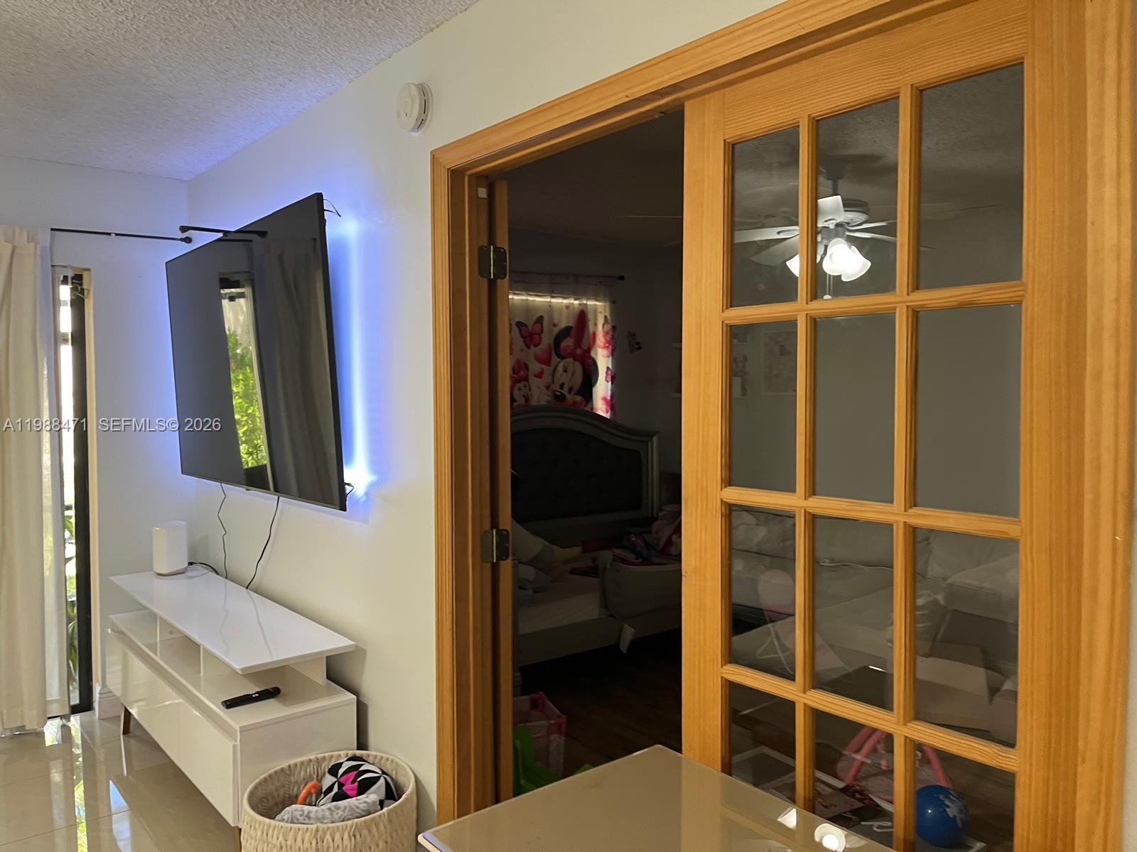 RAINTREE FOREST CONDO - Residential Lease