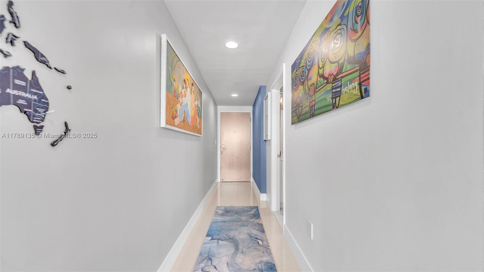 VIZCAYNE NORTH CONDO - Residential