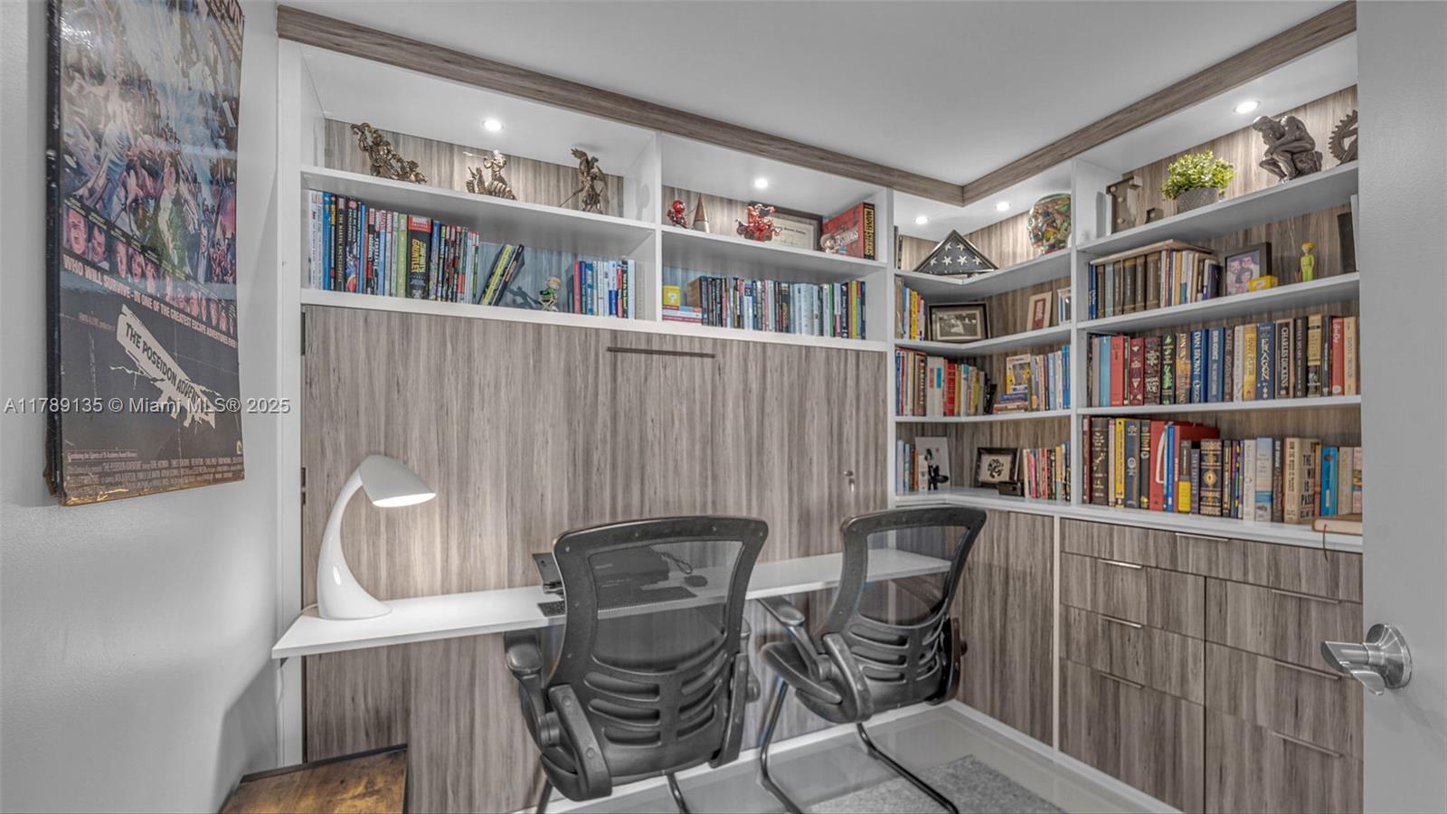 VIZCAYNE NORTH CONDO - Residential