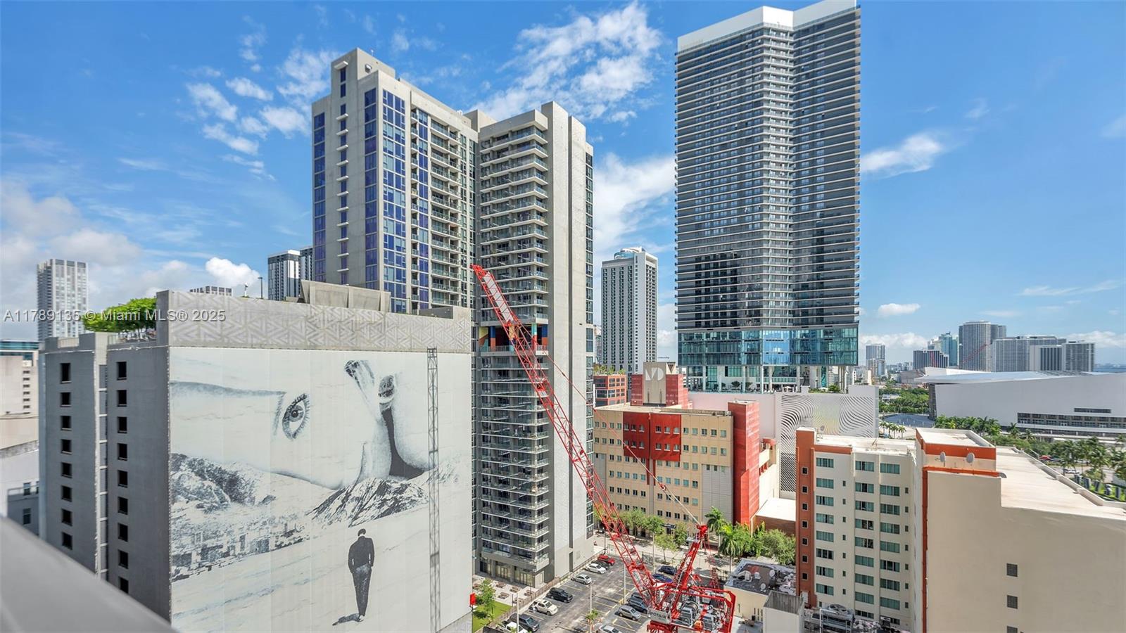 VIZCAYNE NORTH CONDO - Residential