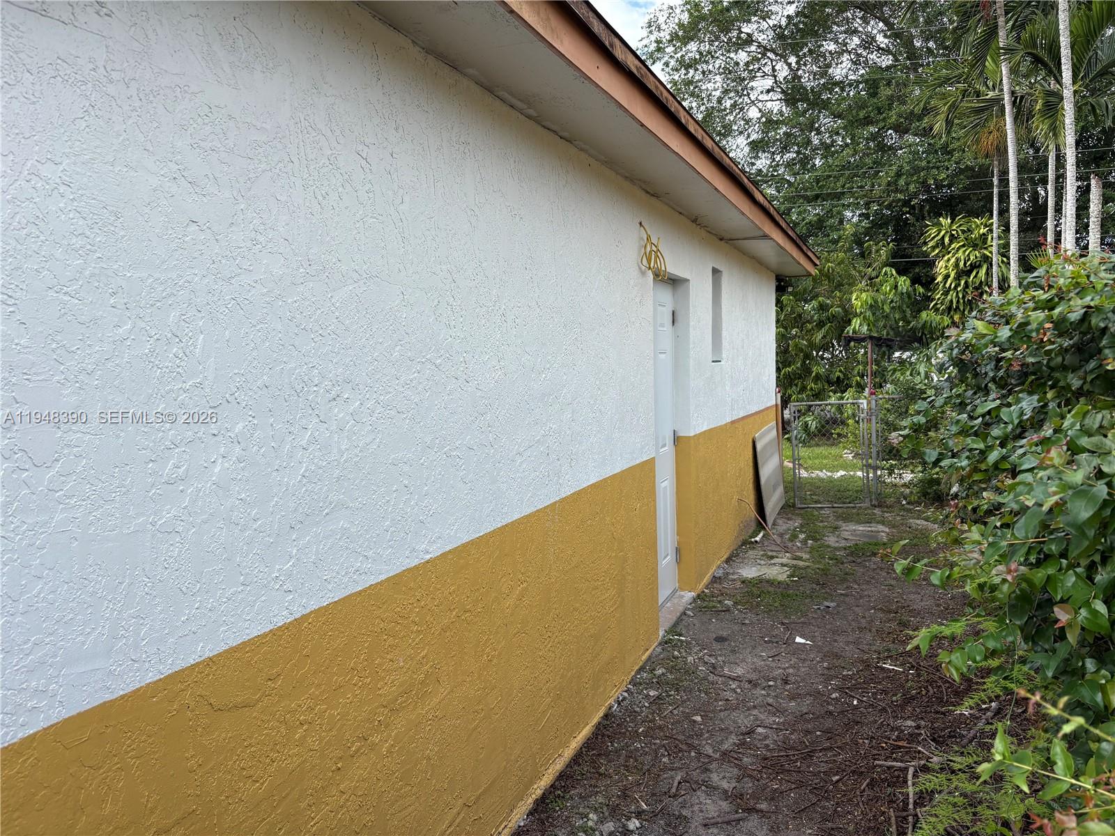 BOULEVARD HEIGHTS SEC 7 - Residential