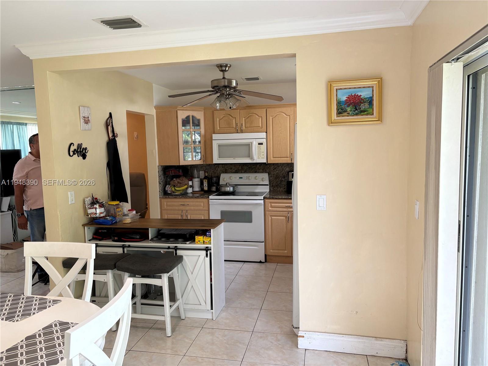 BOULEVARD HEIGHTS SEC 7 - Residential