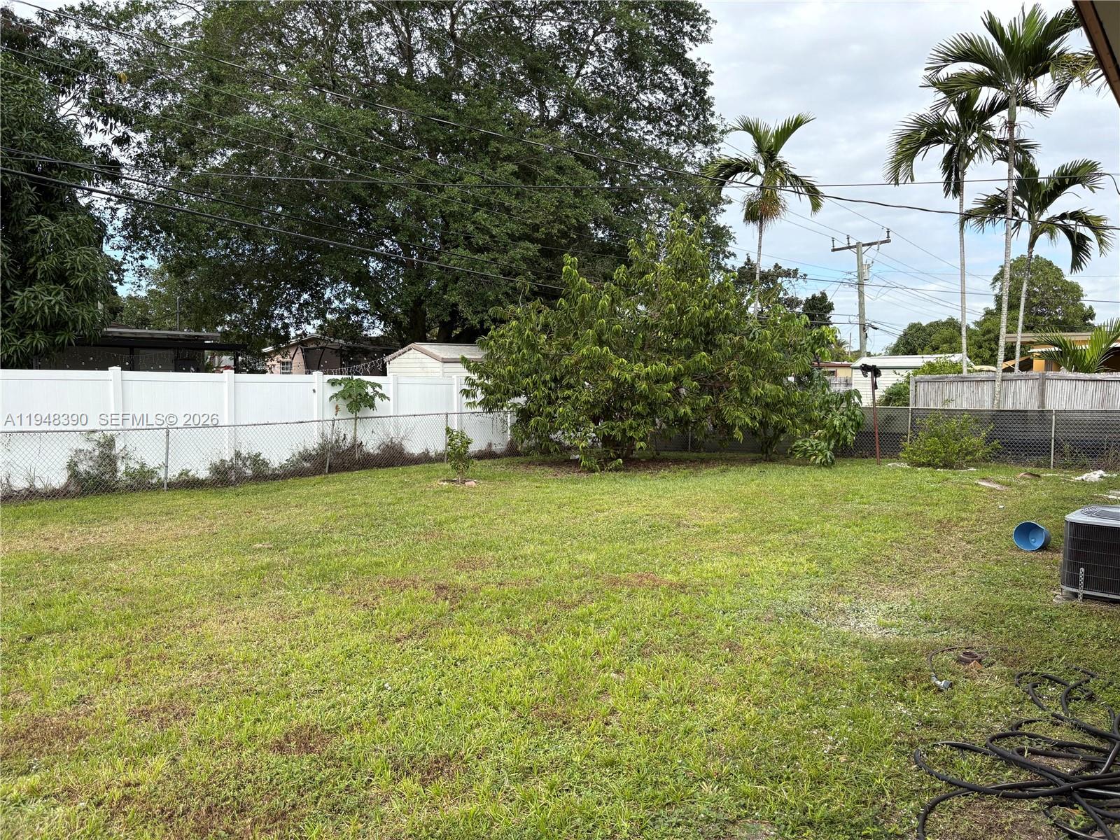 BOULEVARD HEIGHTS SEC 7 - Residential