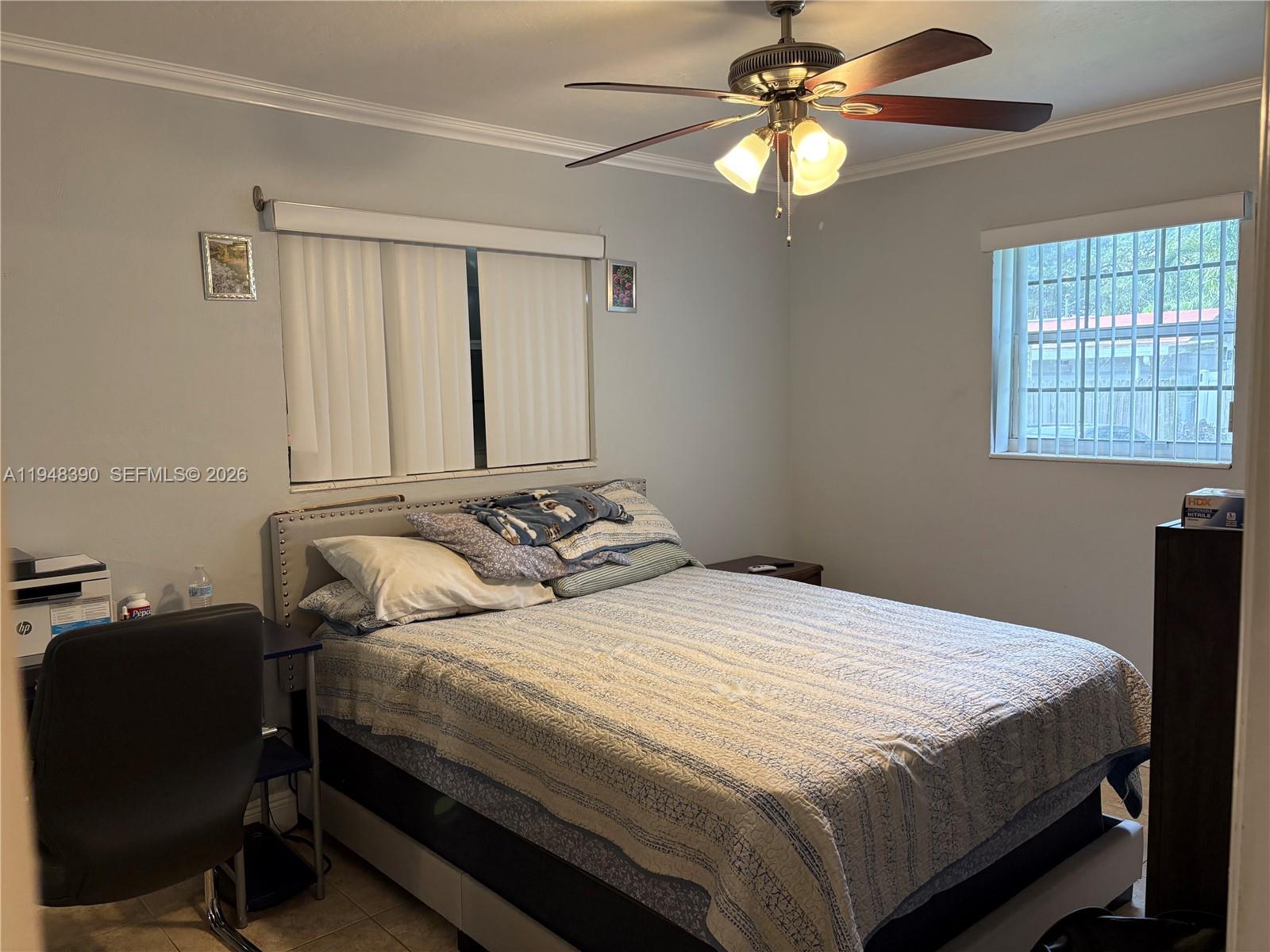 BOULEVARD HEIGHTS SEC 7 - Residential