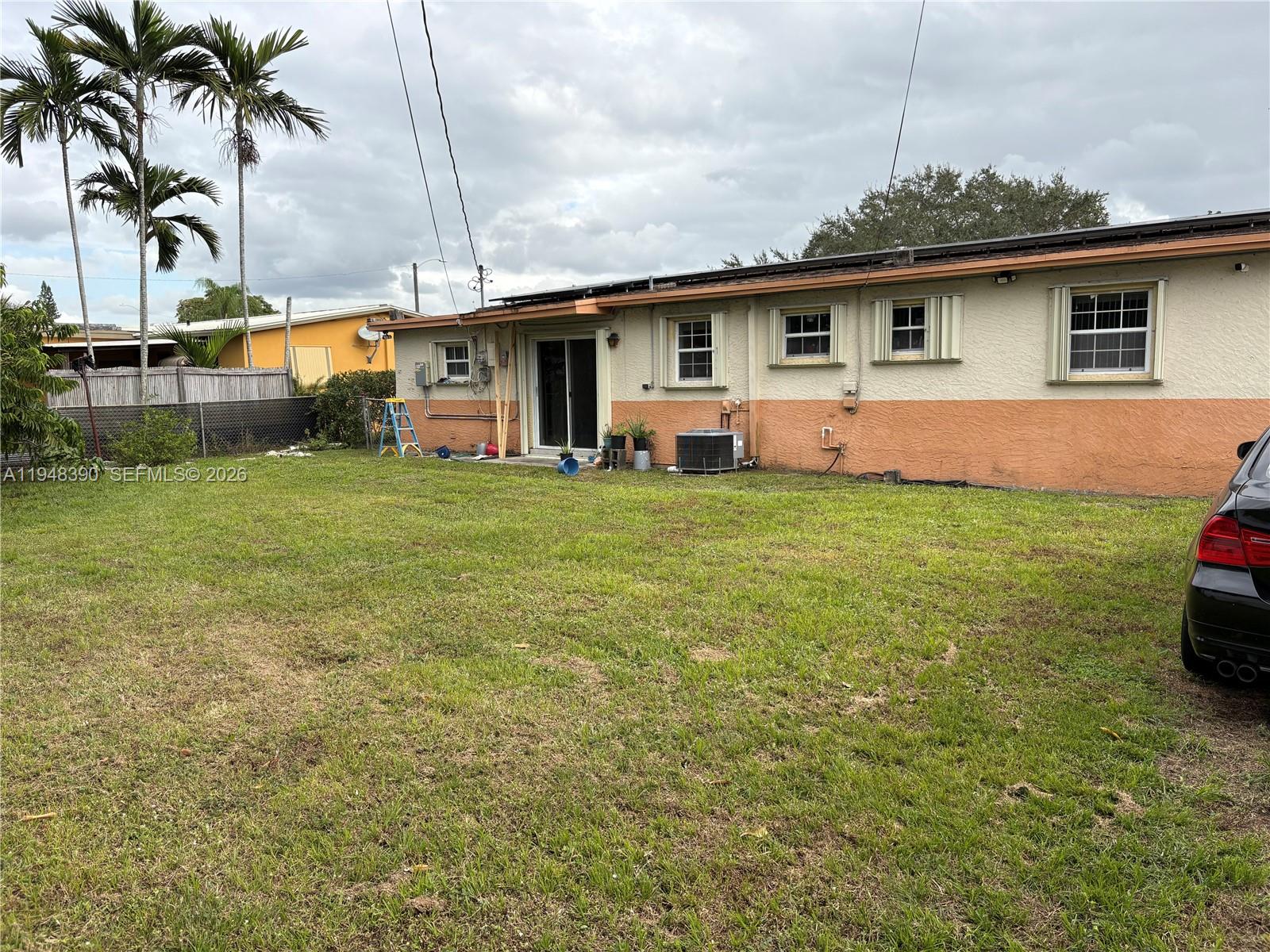 BOULEVARD HEIGHTS SEC 7 - Residential