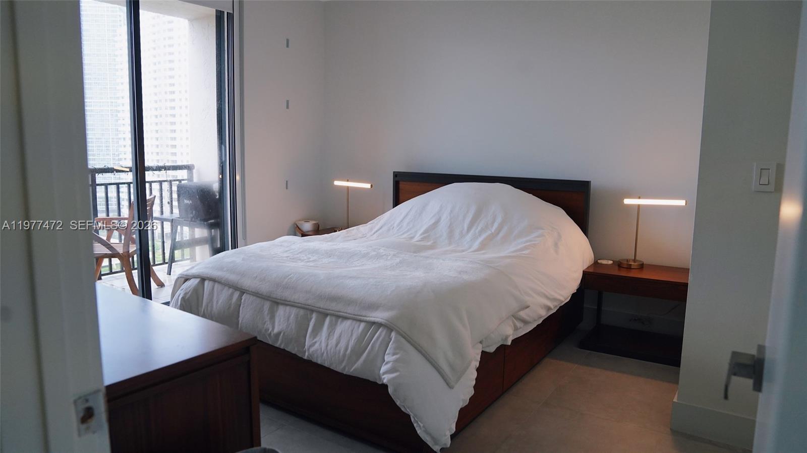 BRICKELL KEY II CONDO - Residential