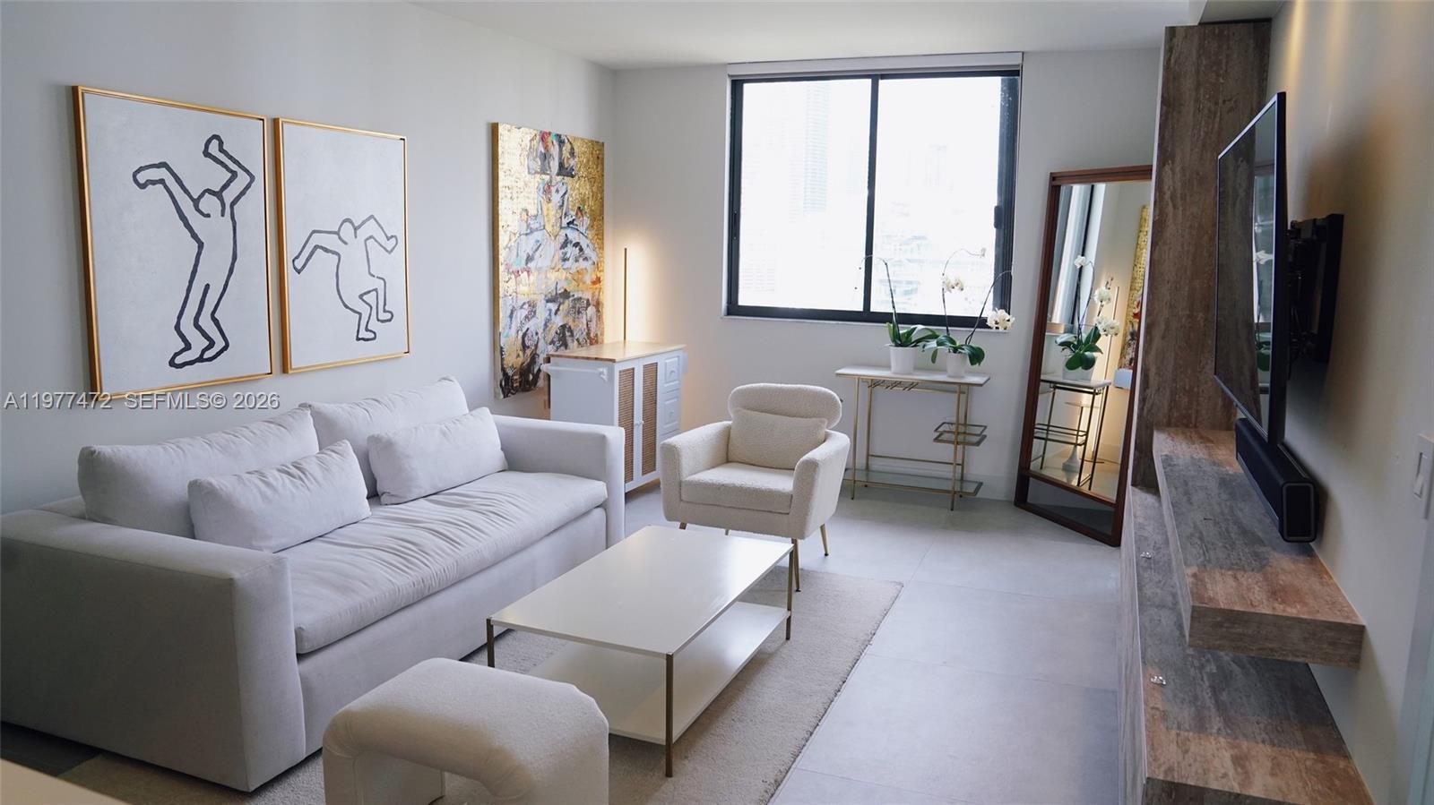 BRICKELL KEY II CONDO - Residential