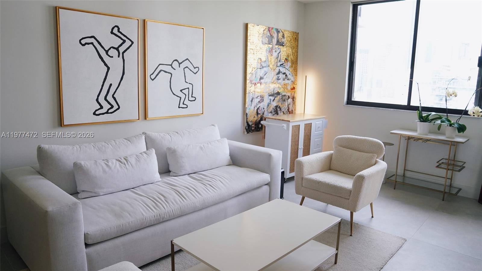 BRICKELL KEY II CONDO - Residential