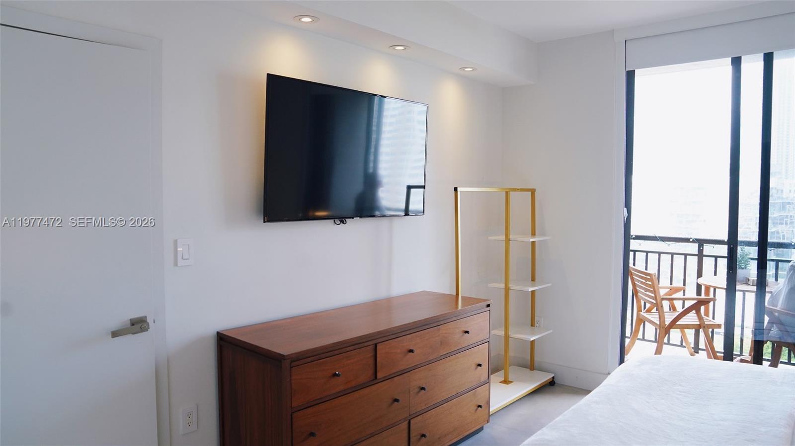 BRICKELL KEY II CONDO - Residential