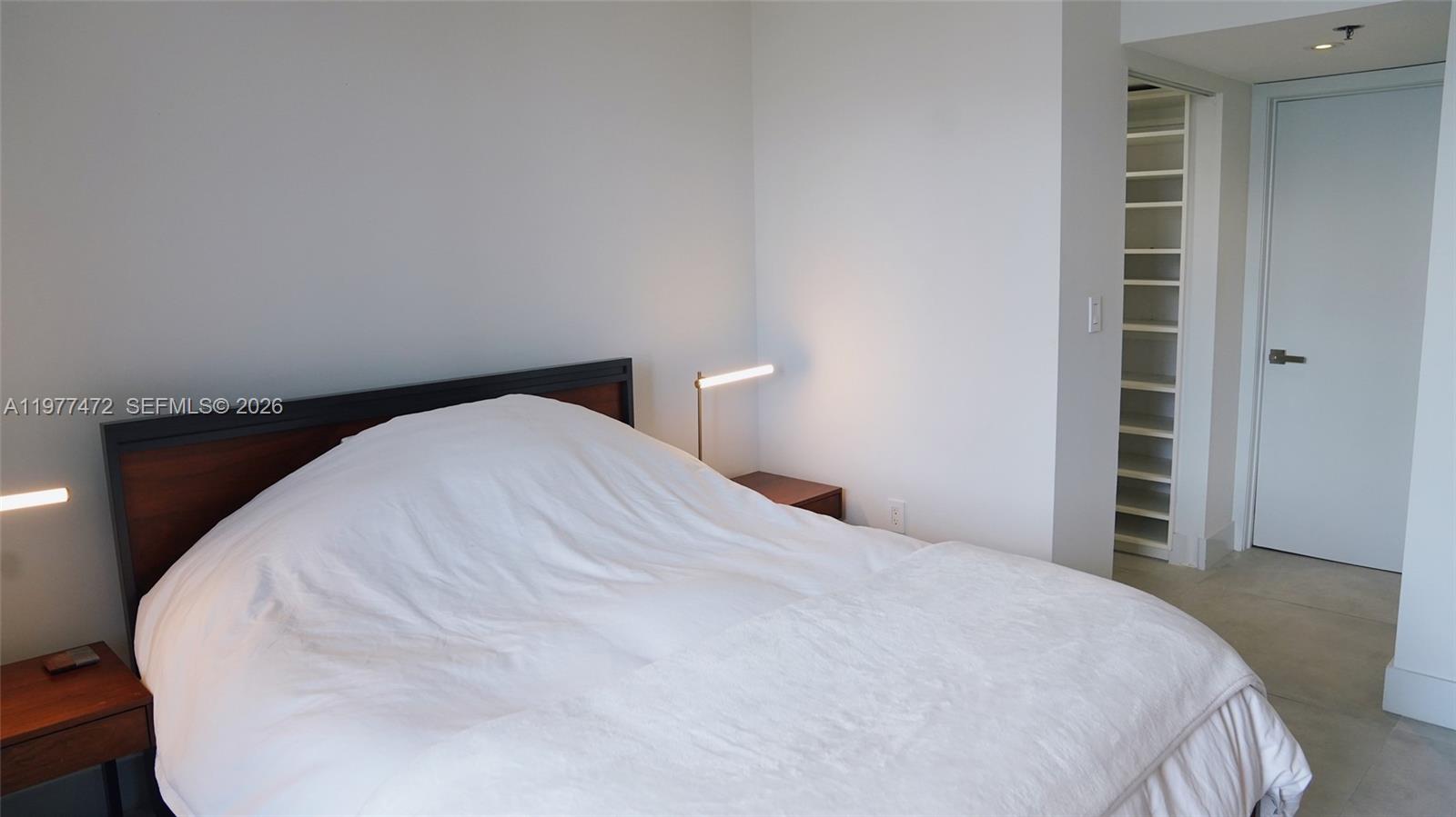 BRICKELL KEY II CONDO - Residential