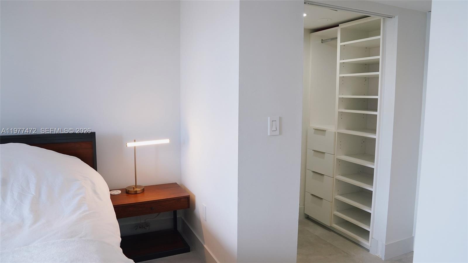 BRICKELL KEY II CONDO - Residential