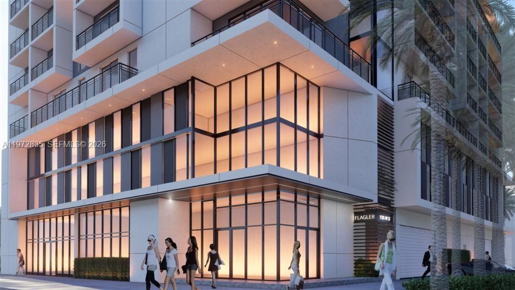 LAWRENCE ESTATES LAND COS - Land