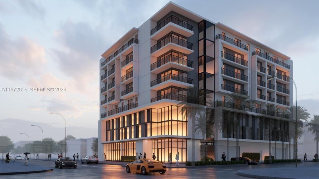 LAWRENCE ESTATES LAND COS - Land