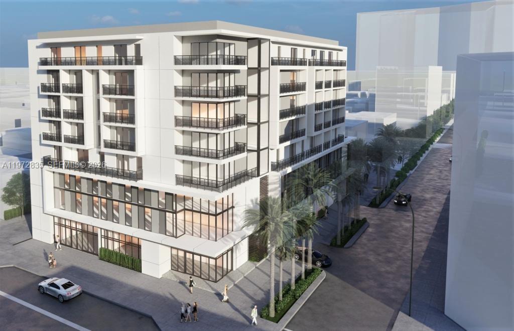 LAWRENCE ESTATES LAND COS - Land