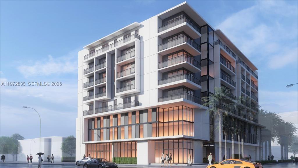 LAWRENCE ESTATES LAND COS - Land