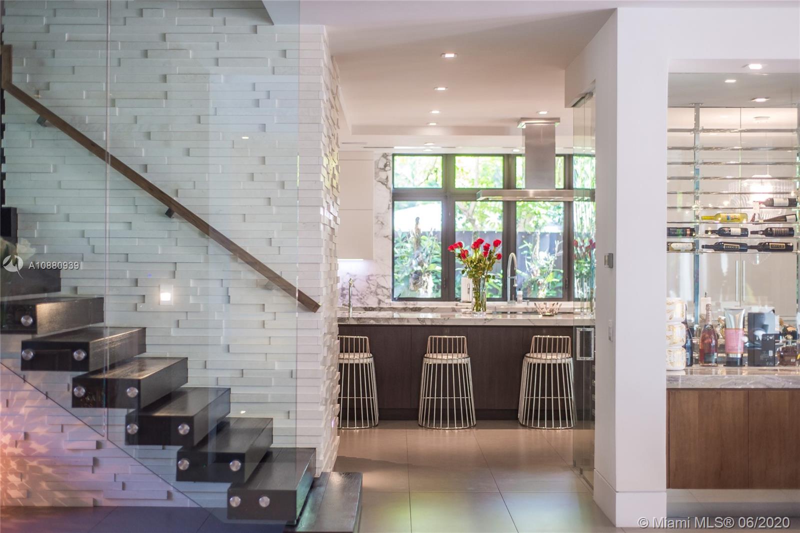 J W EWANS SUB - Residential