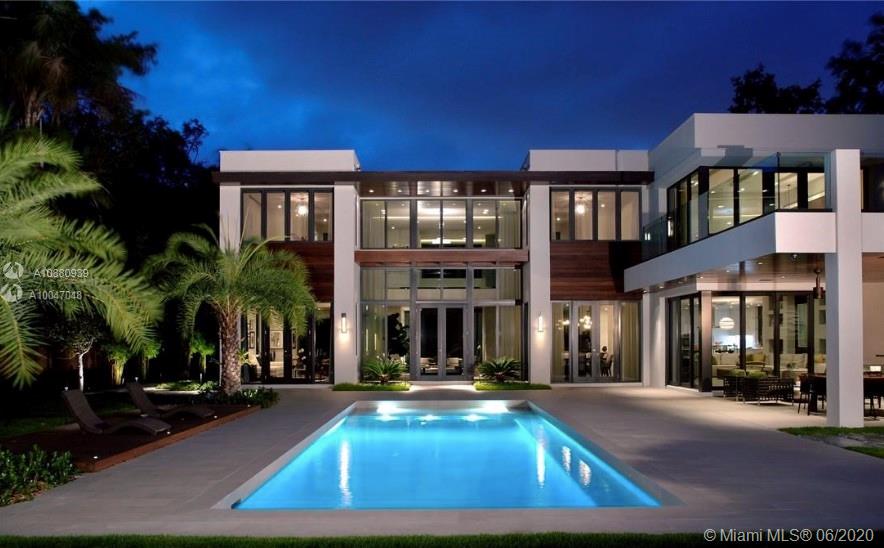 J W EWANS SUB - Residential