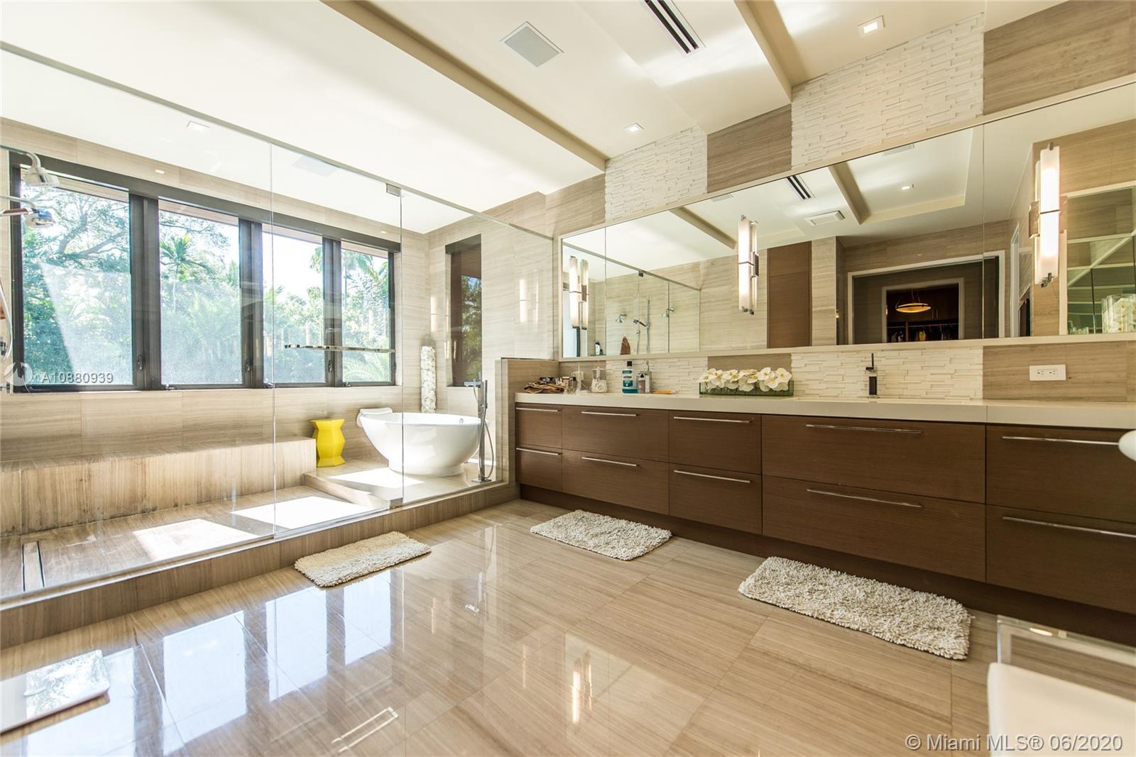 J W EWANS SUB - Residential