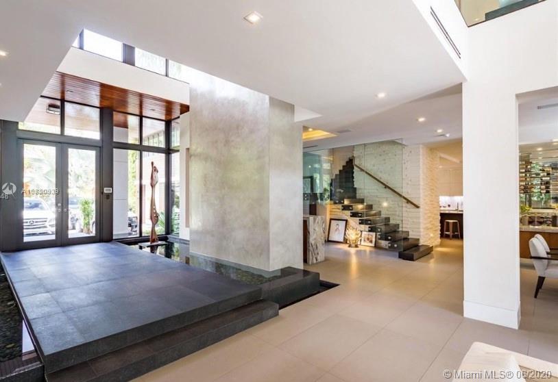 J W EWANS SUB - Residential