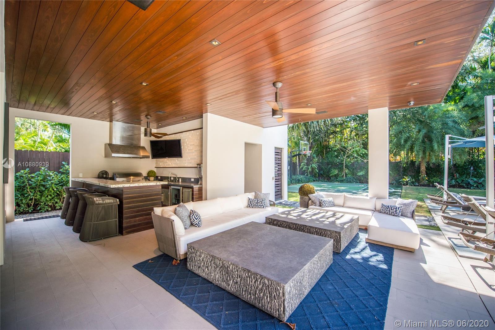 J W EWANS SUB - Residential