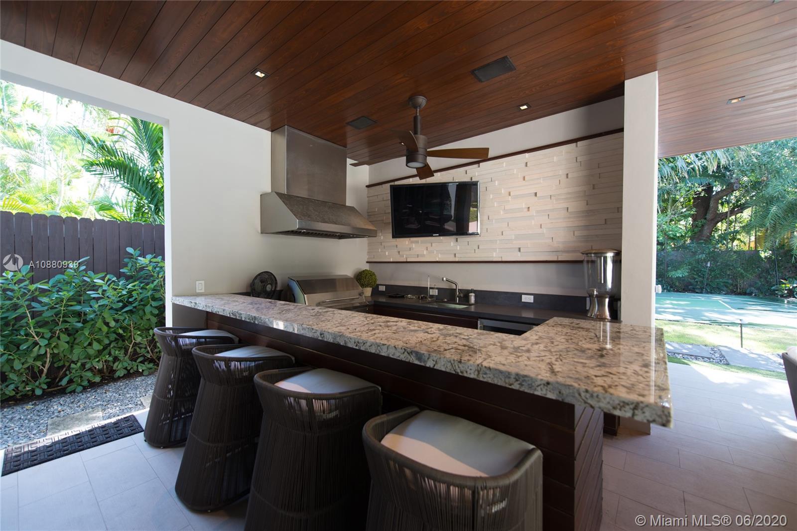 J W EWANS SUB - Residential