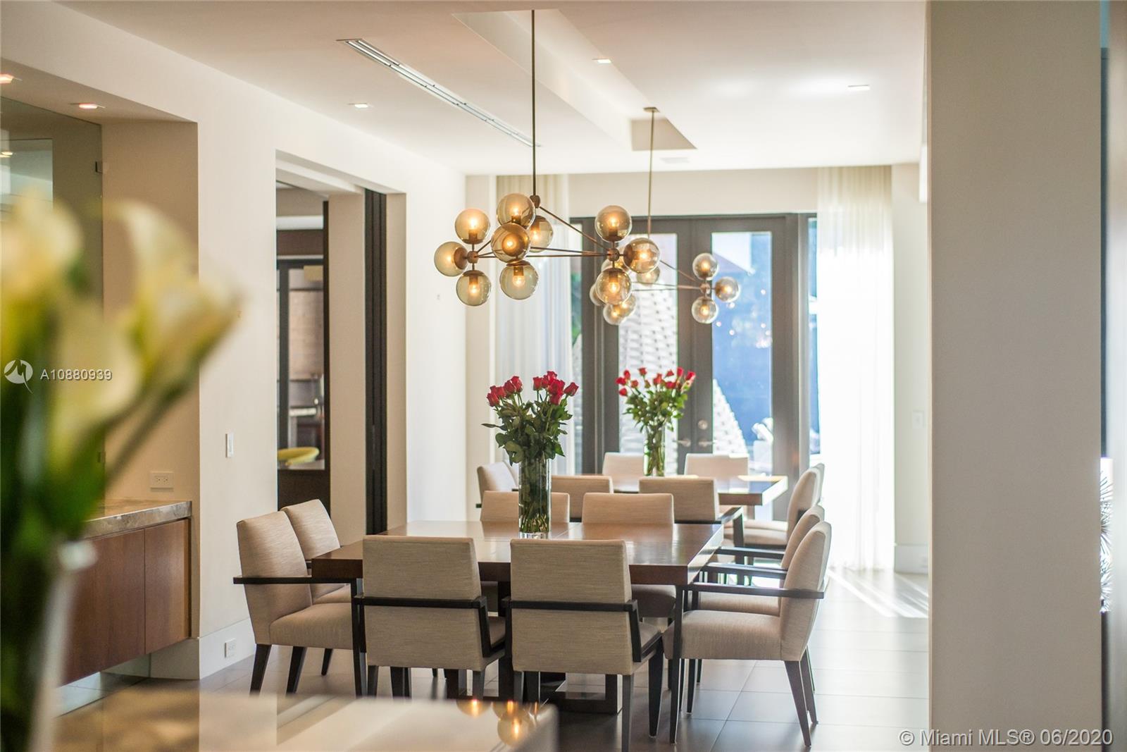 J W EWANS SUB - Residential