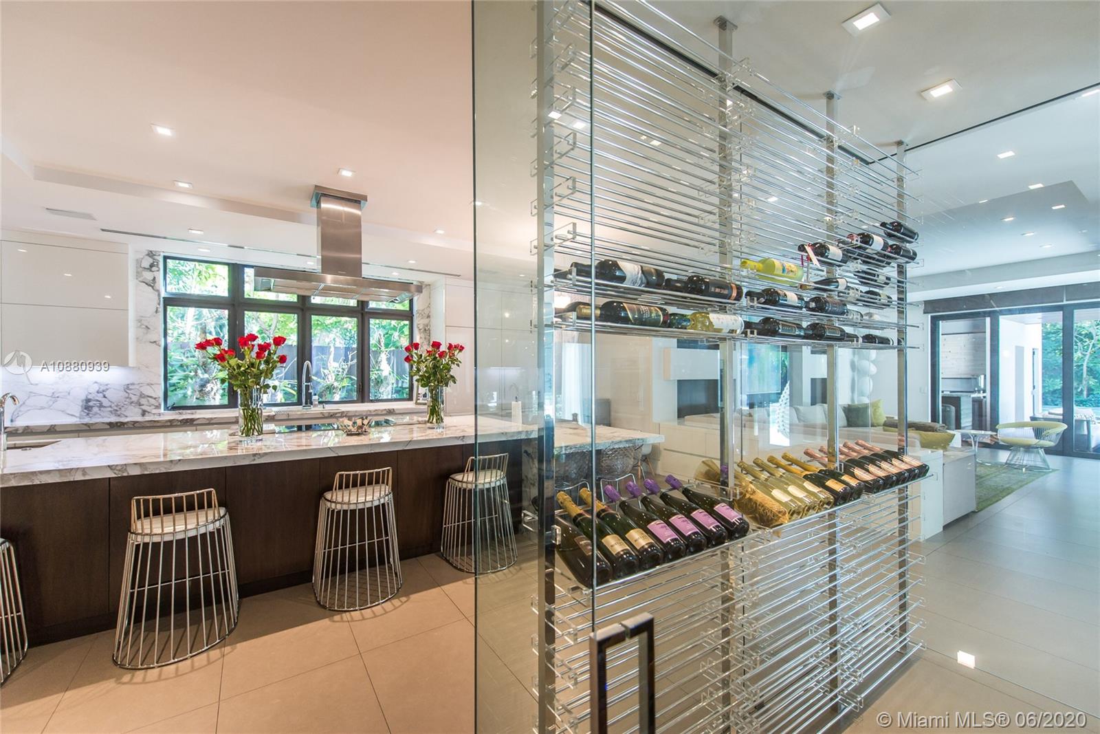 J W EWANS SUB - Residential