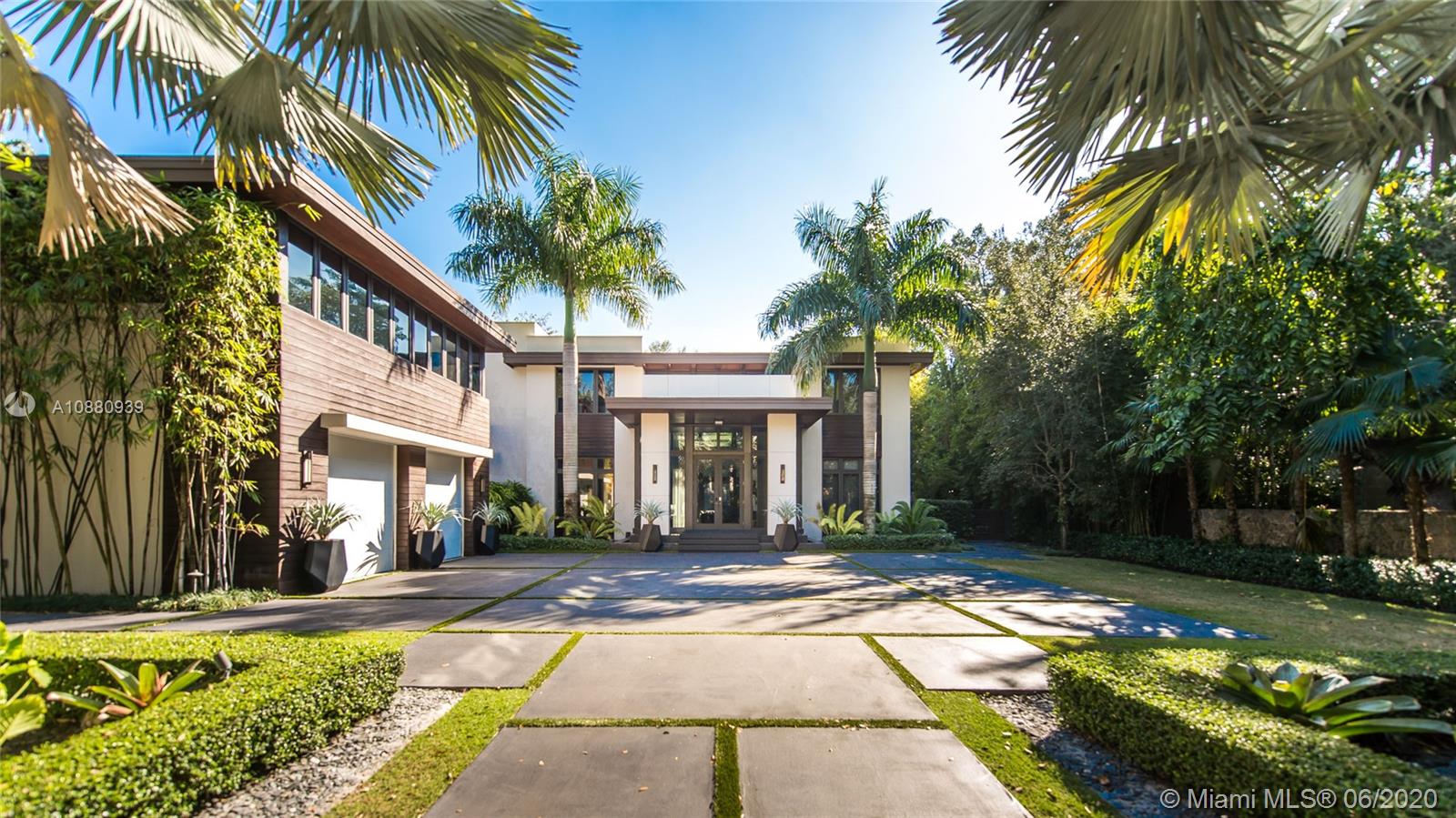 J W EWANS SUB - Residential