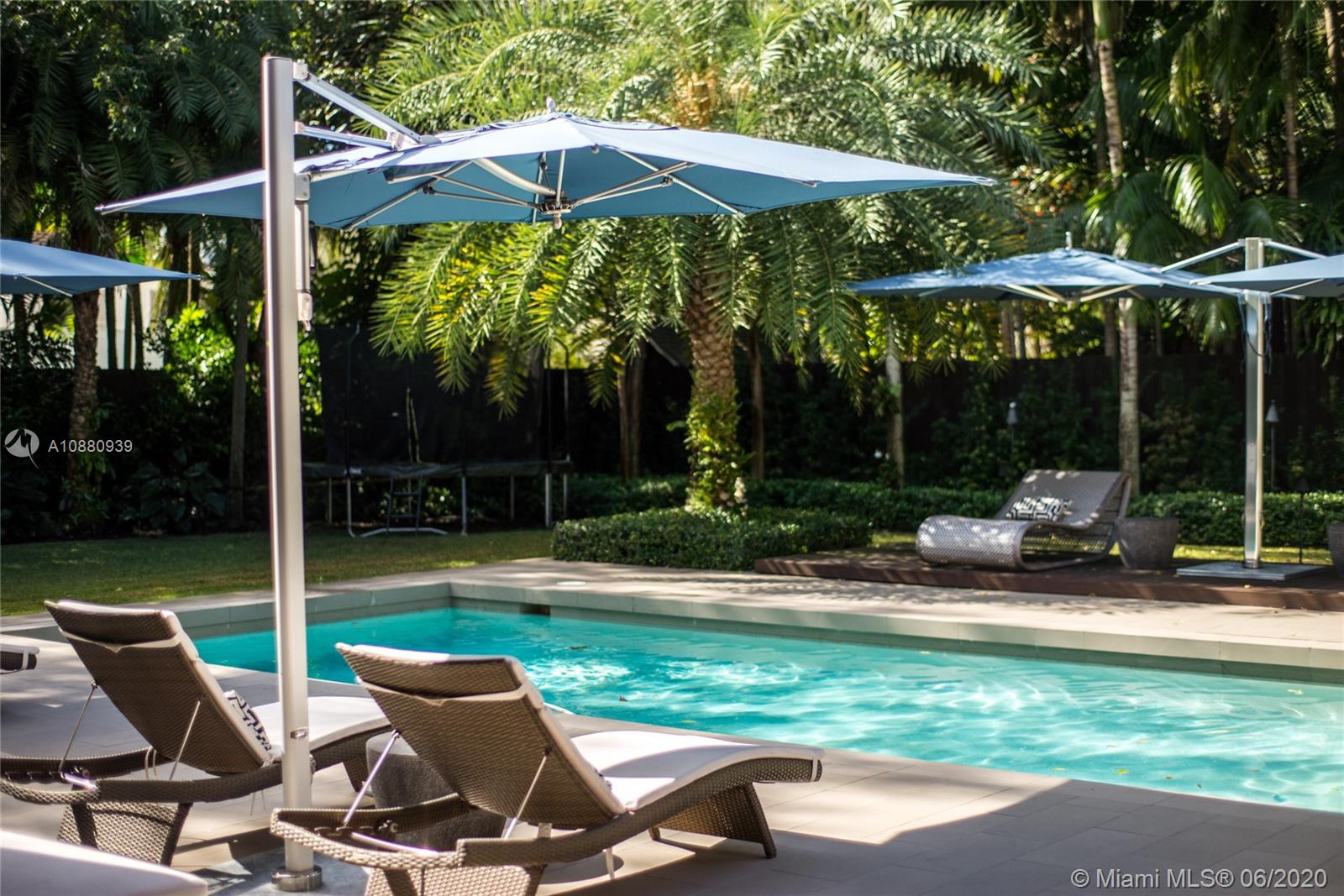 J W EWANS SUB - Residential