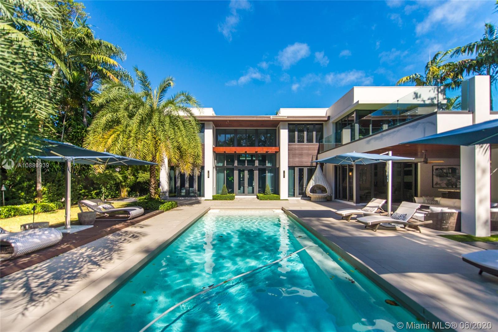 J W EWANS SUB - Residential