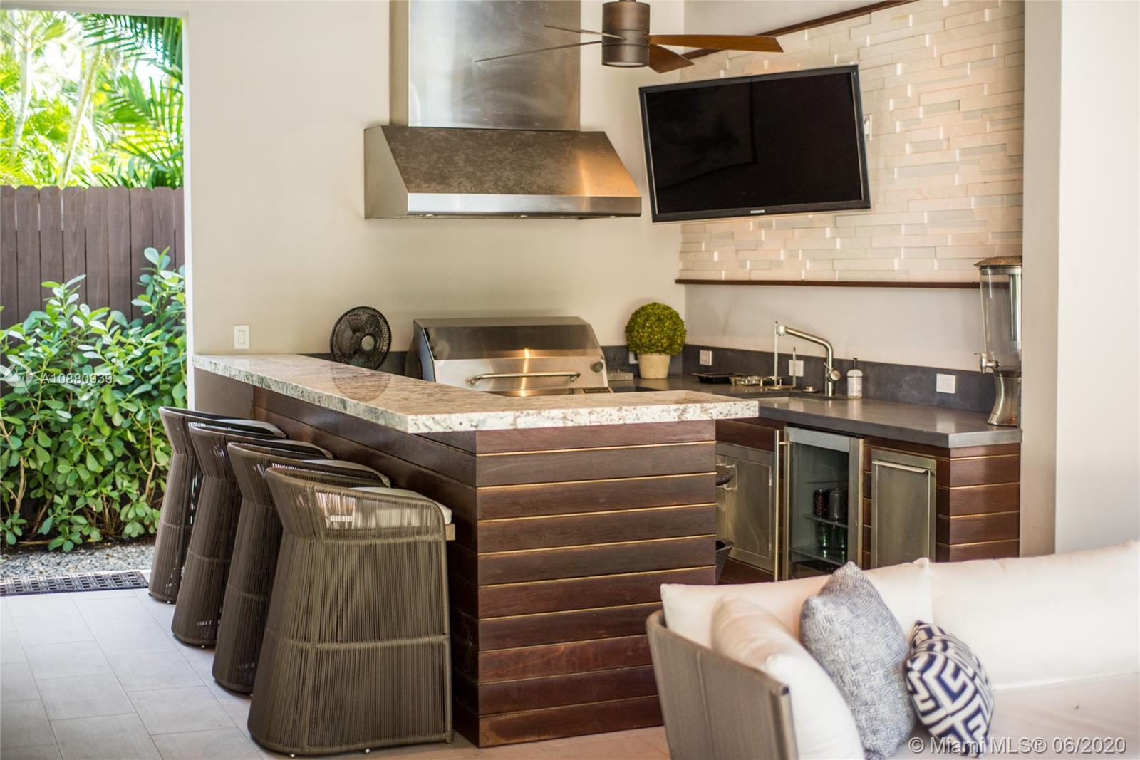 J W EWANS SUB - Residential