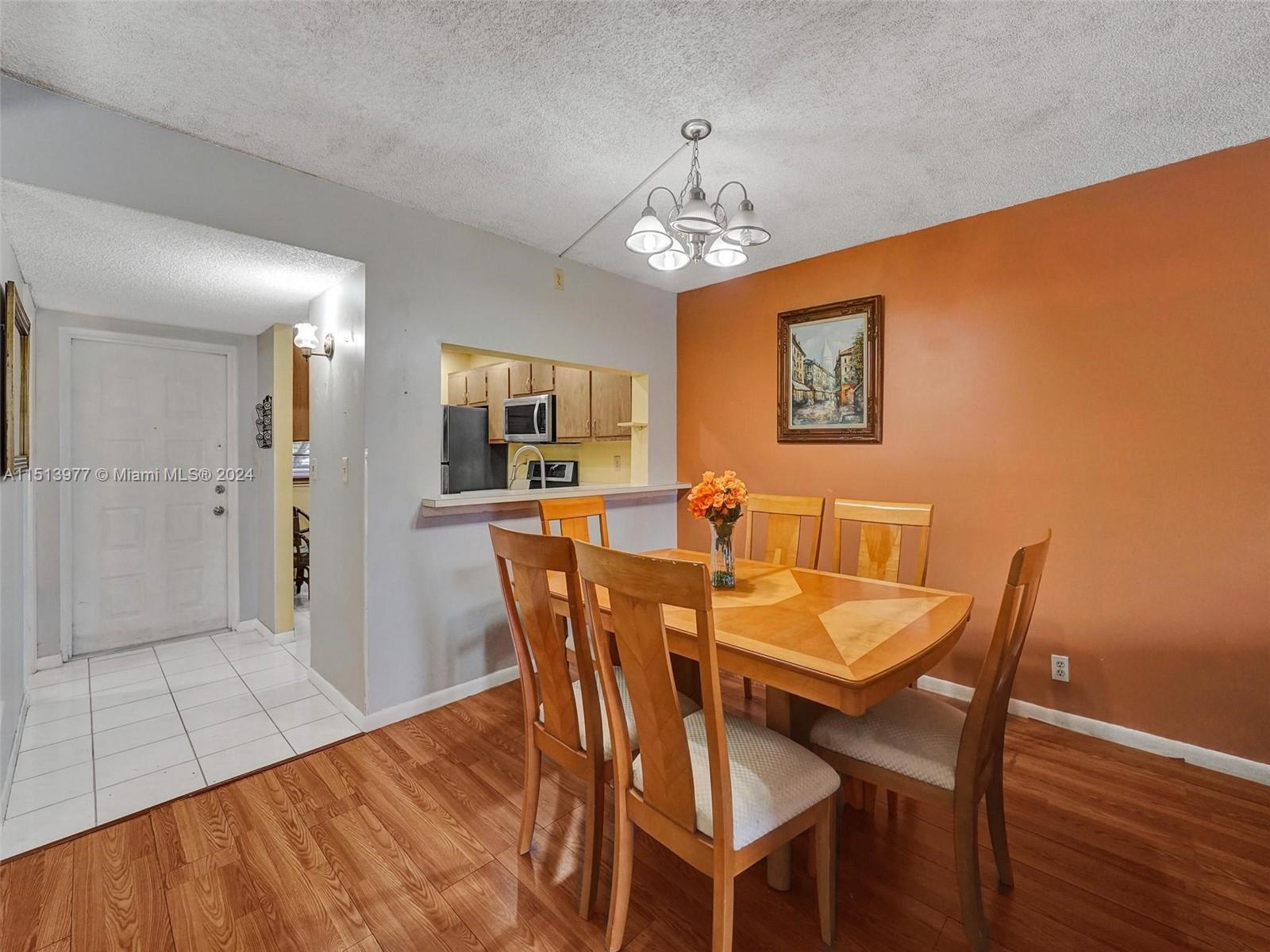 CONDO 4 OF SABAL PALM CON - Residential
