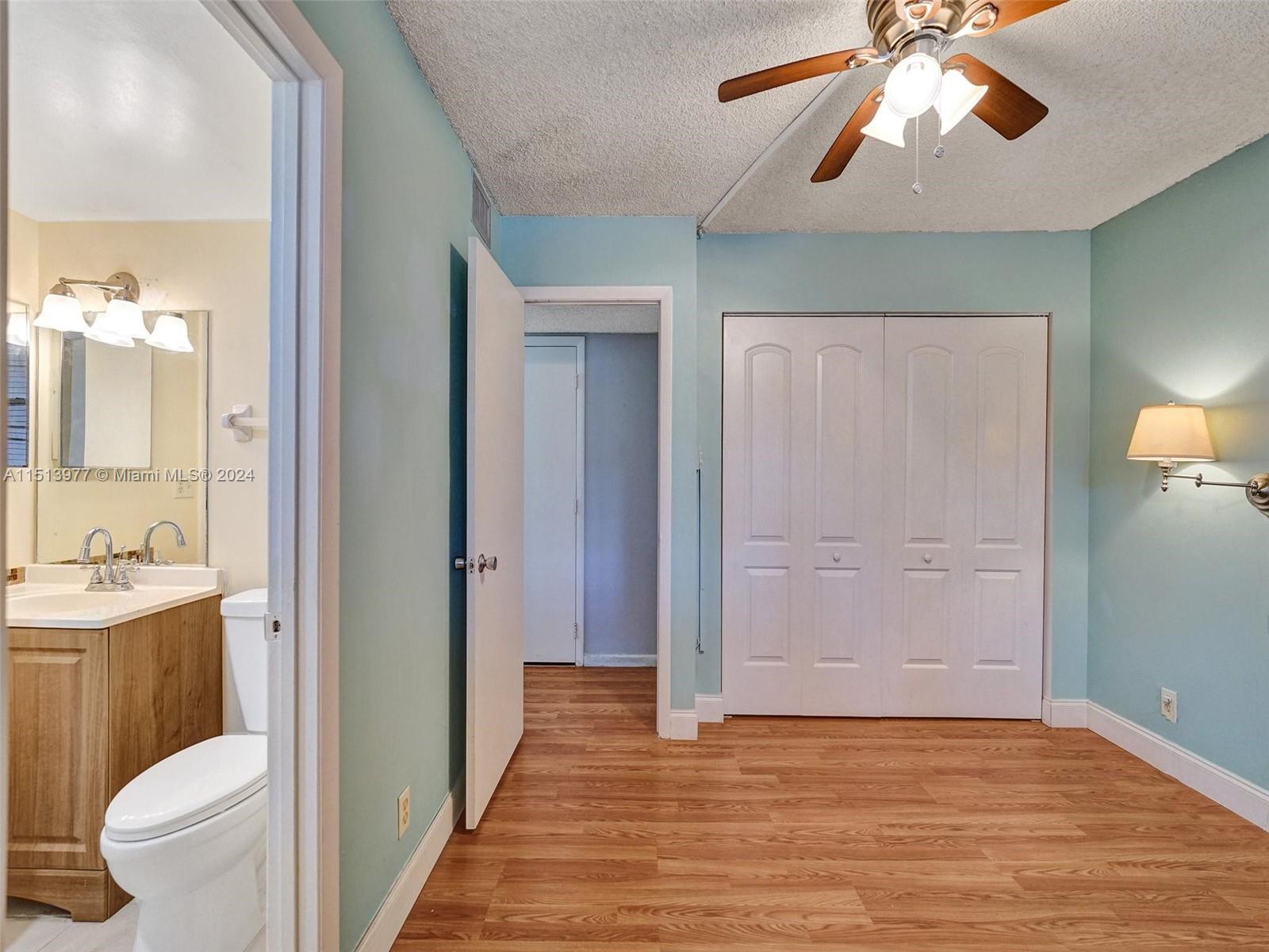 CONDO 4 OF SABAL PALM CON - Residential