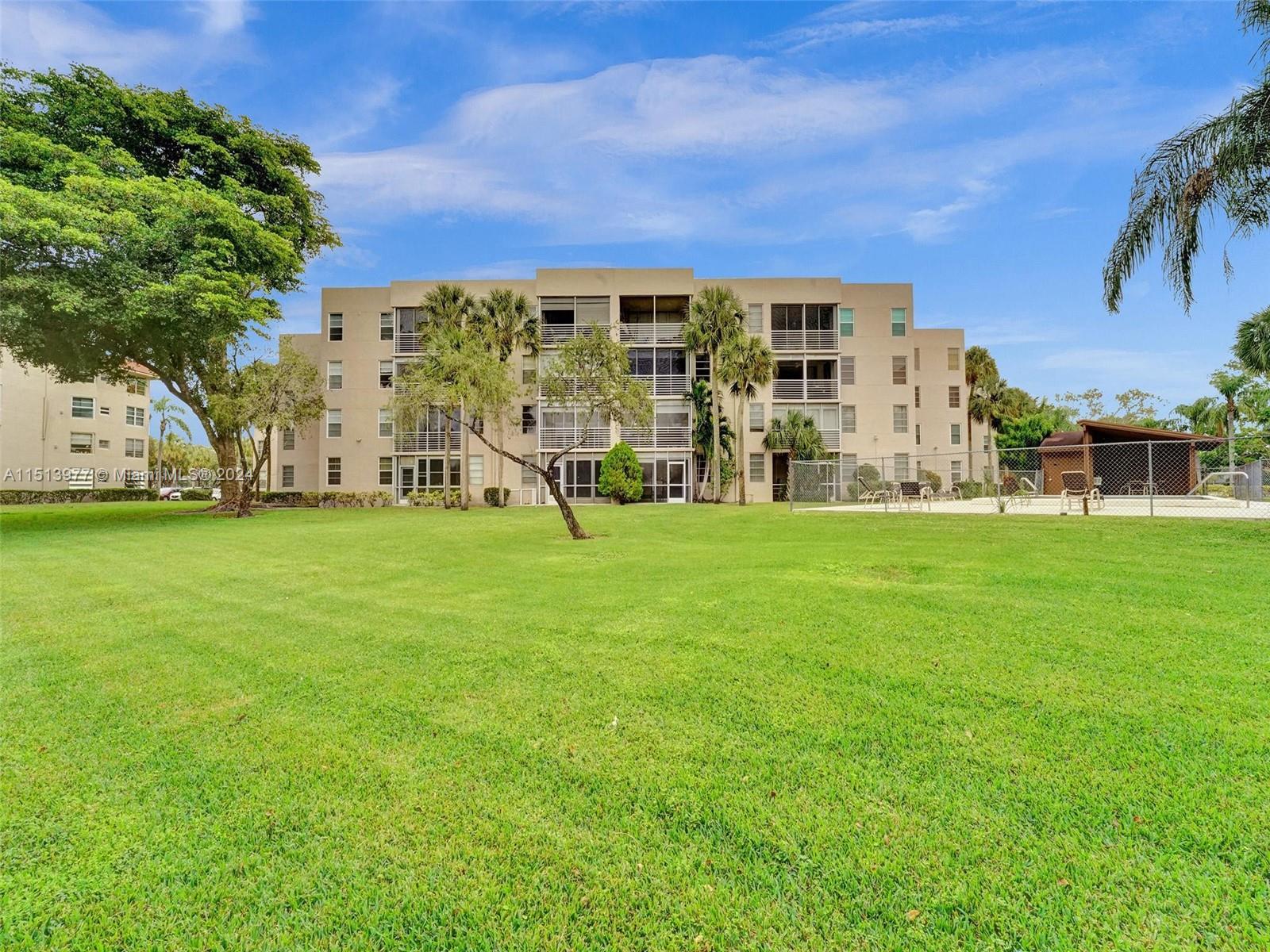 CONDO 4 OF SABAL PALM CON - Residential