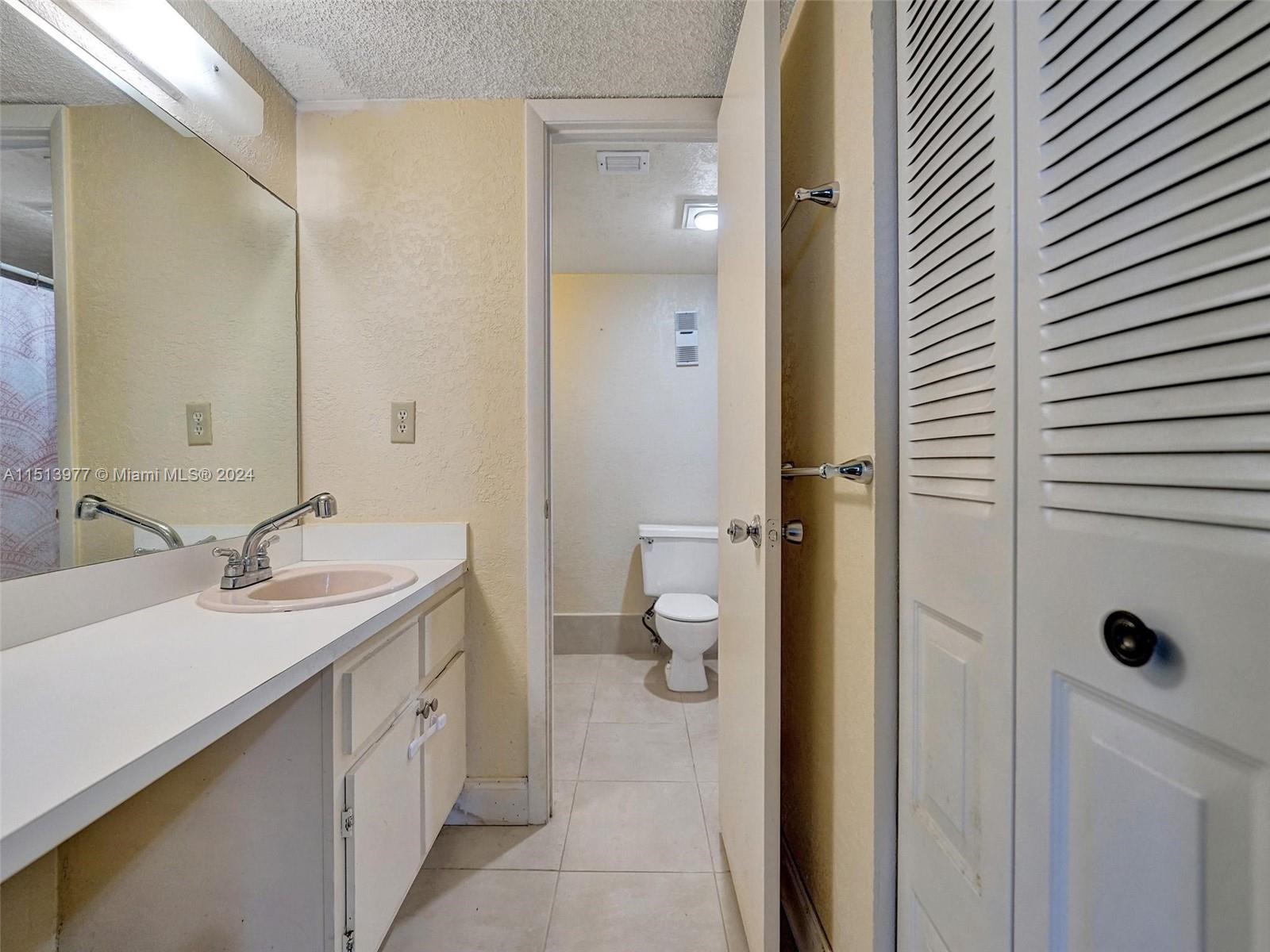 CONDO 4 OF SABAL PALM CON - Residential