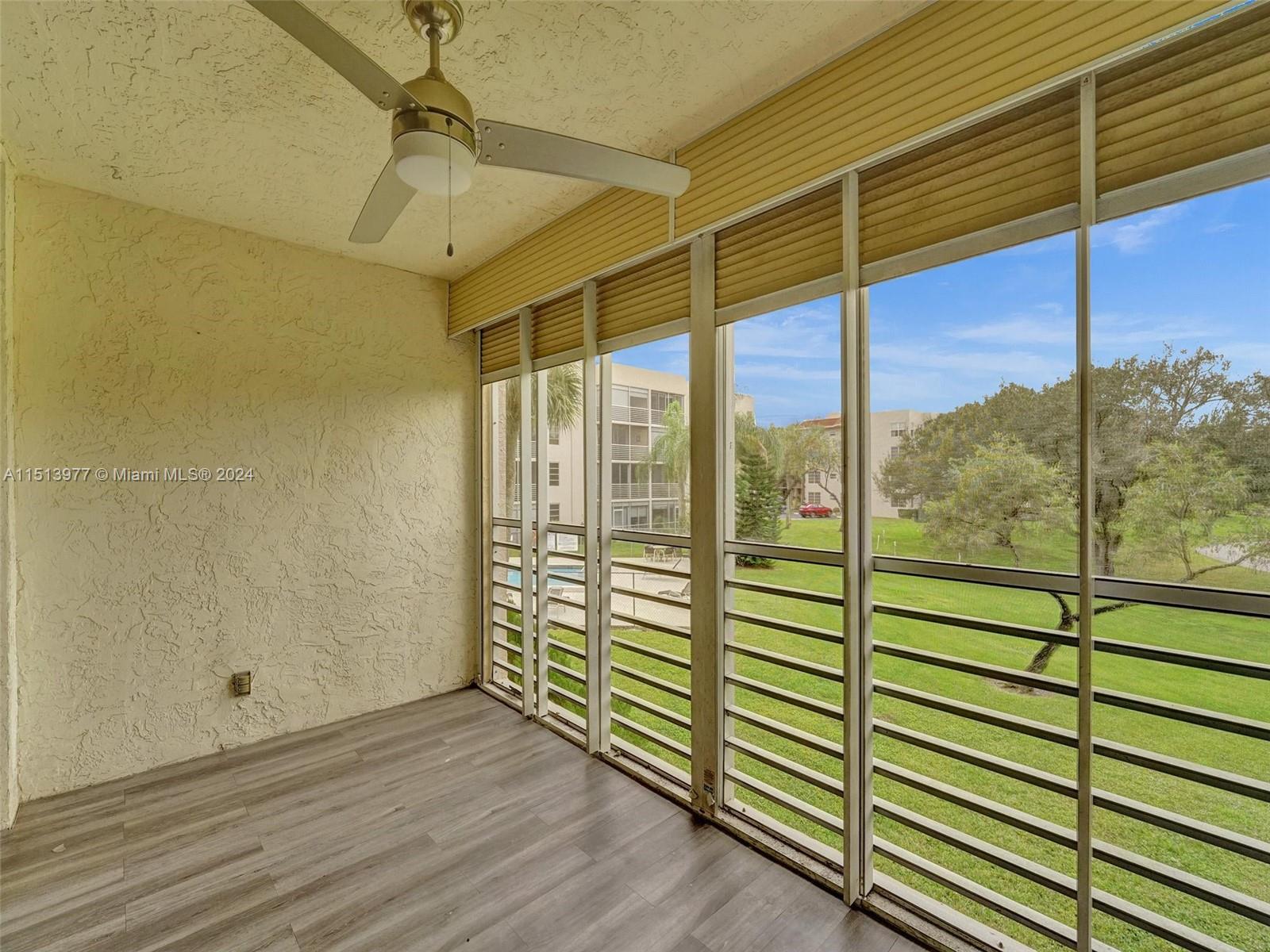 CONDO 4 OF SABAL PALM CON - Residential