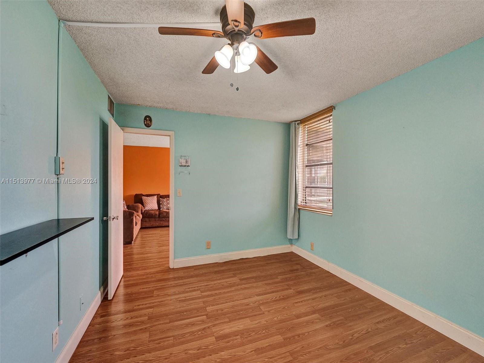 CONDO 4 OF SABAL PALM CON - Residential